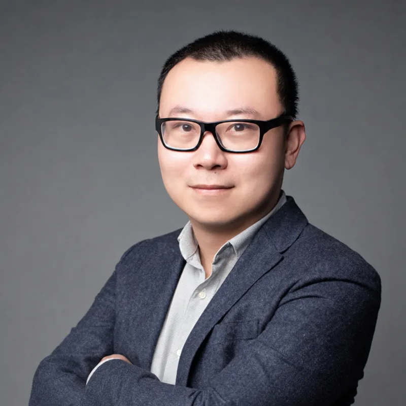 Fei Xie, Homelend mortgage adviser