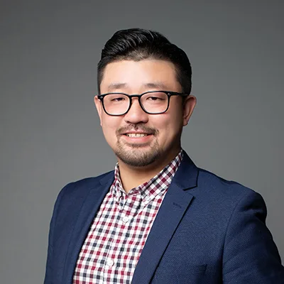 Ray Lei, Homelend mortgage adviser