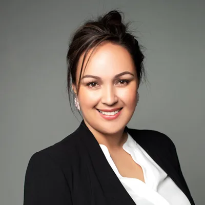 Riona Rameka, Homelend mortgage adviser